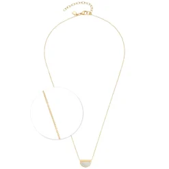 Halskette MIMO 42 cm CIAO*LEONARDO Best