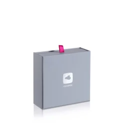 Halskette MODA 80 cm gold Clip & Mix*LEONARDO Hot