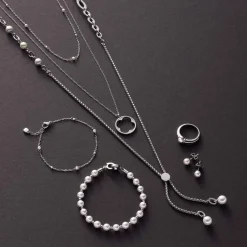 Halskette NAVINA 42 cm CIAO*LEONARDO Outlet