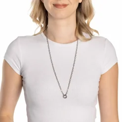 Halskette NINON 70 cm Clip & Mix*LEONARDO Outlet