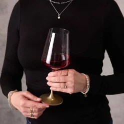 Halskette NOEMI 42 cm CIAO*LEONARDO Discount