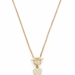 Halskette NOEMI 42 cm gold CIAO*LEONARDO Online