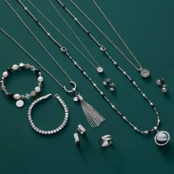 Halskette ODELLE 45 cm*LEONARDO Clearance