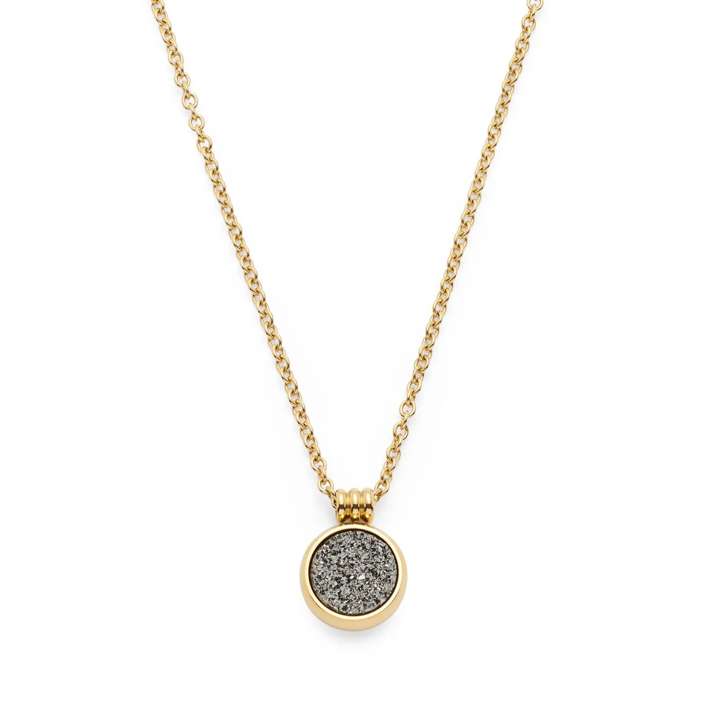 Halskette ODELLE 45 cm gold*LEONARDO New