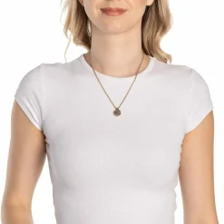 Halskette ODELLE 45 cm gold*LEONARDO New