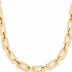 Halskette ORFEA 45 cm gold*LEONARDO Discount