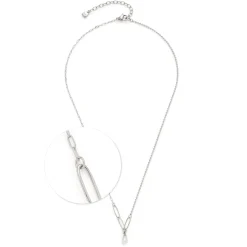 Halskette PEGGY 42 cm CIAO*LEONARDO Discount