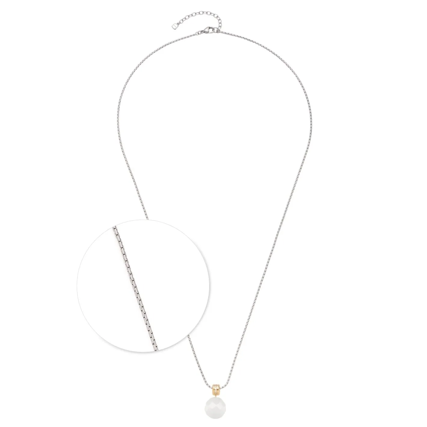 Halskette PERLINA 70 cm*LEONARDO Hot