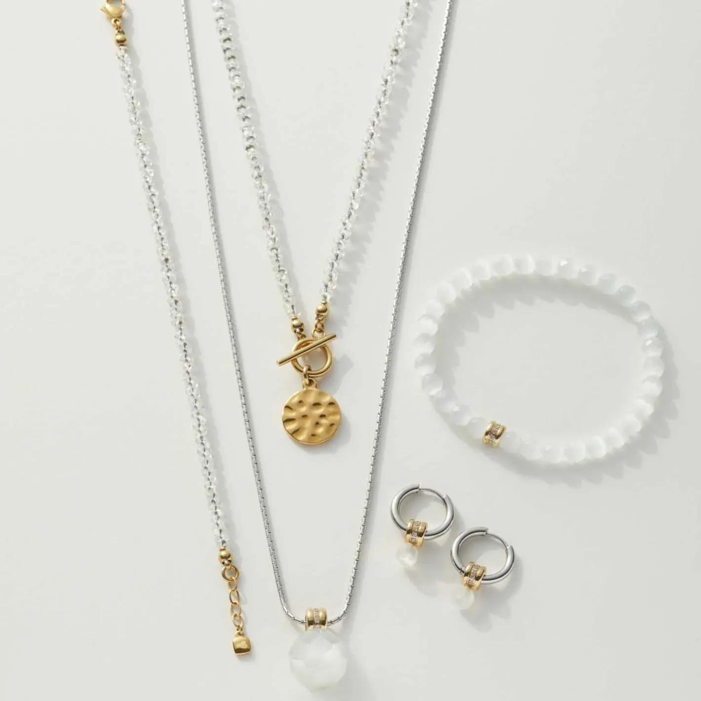 Halskette PERLINA 70 cm*LEONARDO Hot