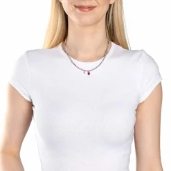 Halskette PINKY 42 cm gold CIAO*LEONARDO Online