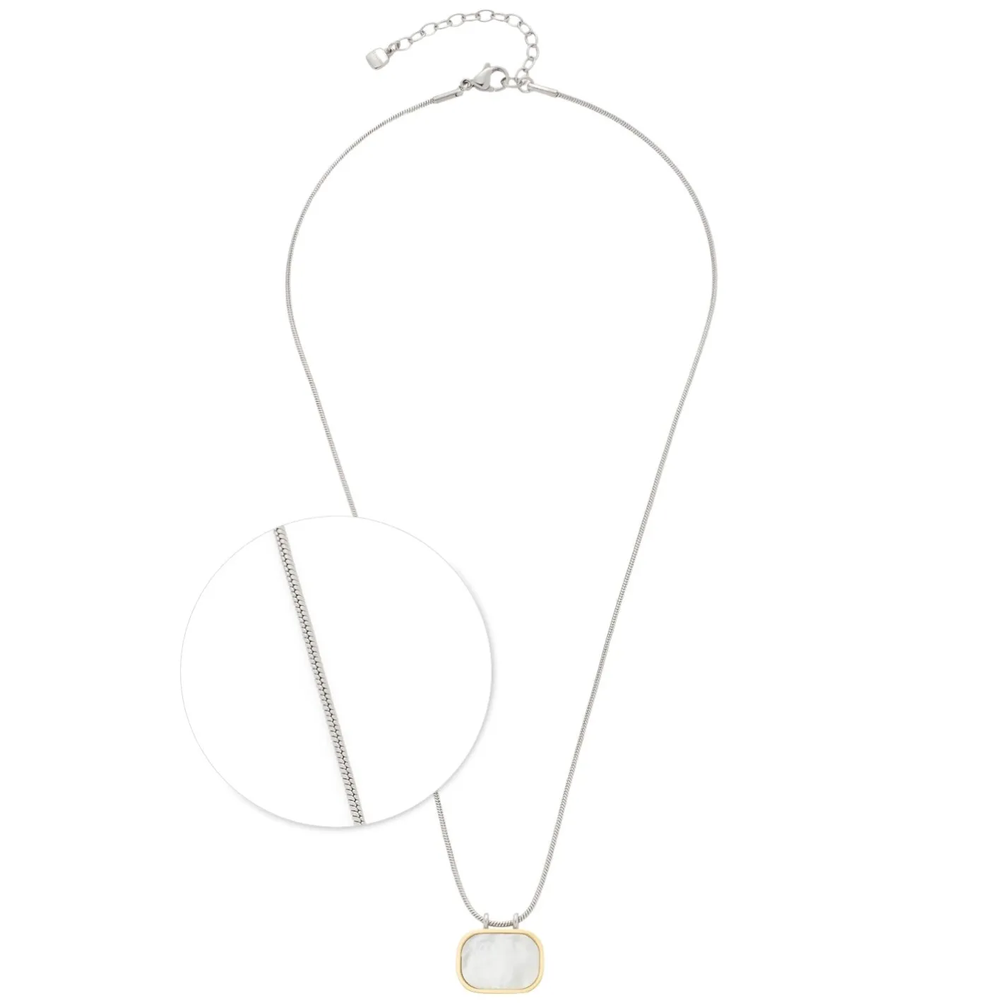 Halskette PIRELLA 45 cm*LEONARDO Sale