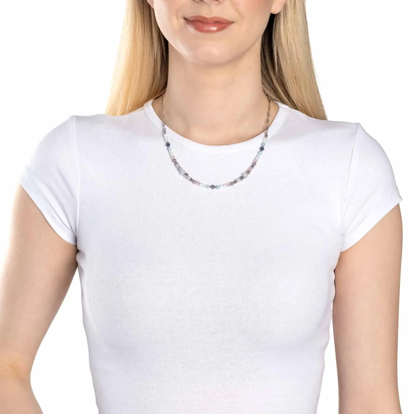 Halskette RANDY 45 cm*LEONARDO Best