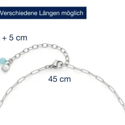 Halskette RANDY 45 cm*LEONARDO Best