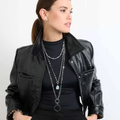 Halskette RANDY 45 cm*LEONARDO Best