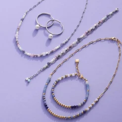 Halskette RANDY 45 cm*LEONARDO Best