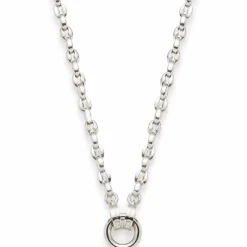 Halskette ROMEA 50 cm Clip & Mix*LEONARDO Discount