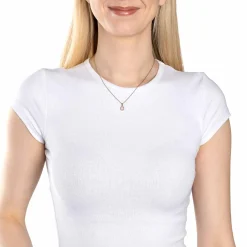 Halskette ROSY 42 cm gold CIAO*LEONARDO New