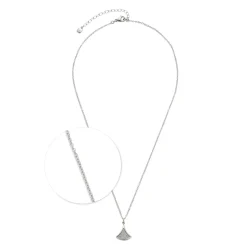 Halskette SIMONA 42 cm CIAO*LEONARDO New