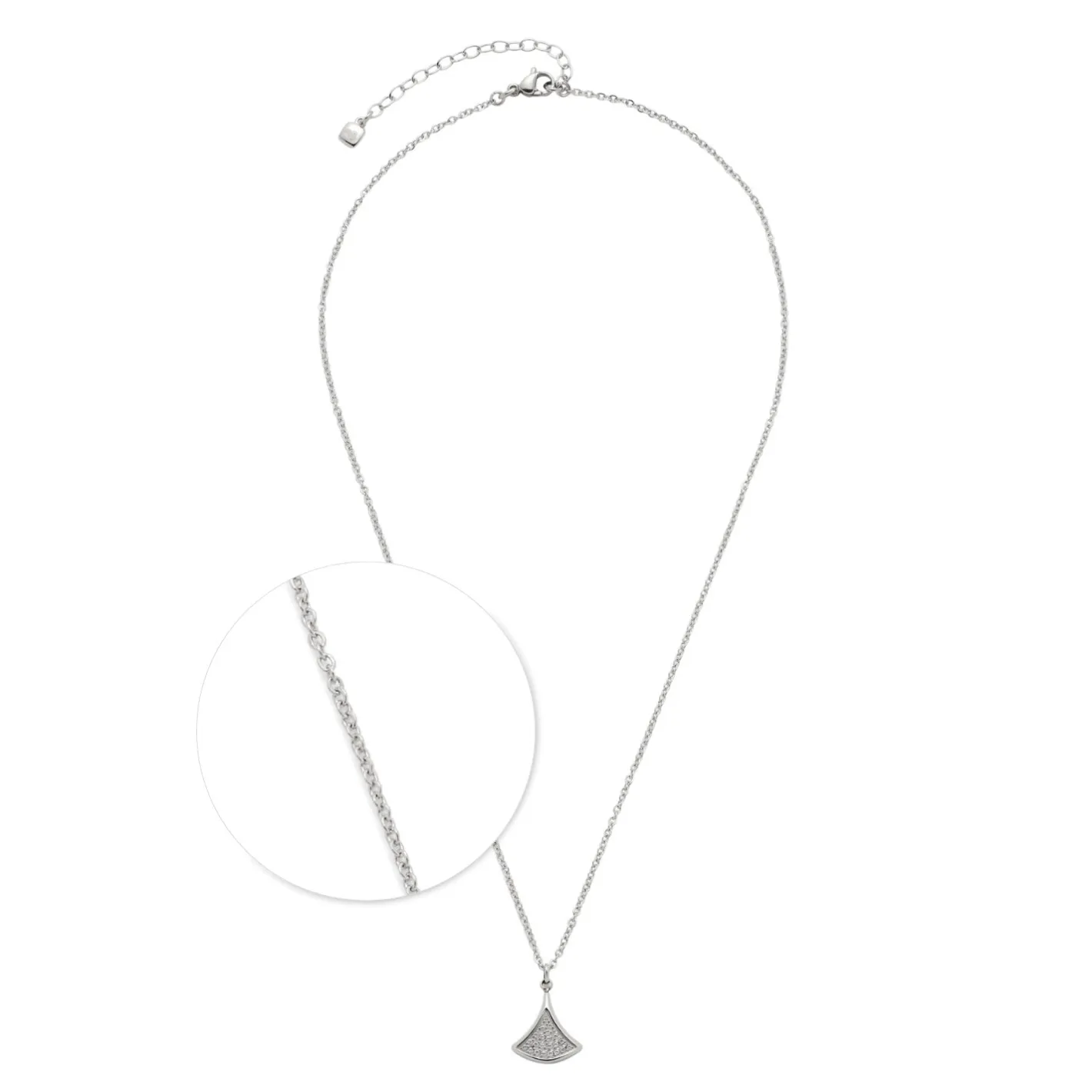 Halskette SIMONA 42 cm CIAO*LEONARDO New