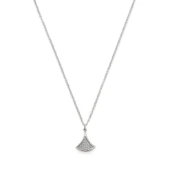 Halskette SIMONA 42 cm CIAO*LEONARDO New