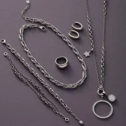 Halskette SINA 45 cm*LEONARDO Sale