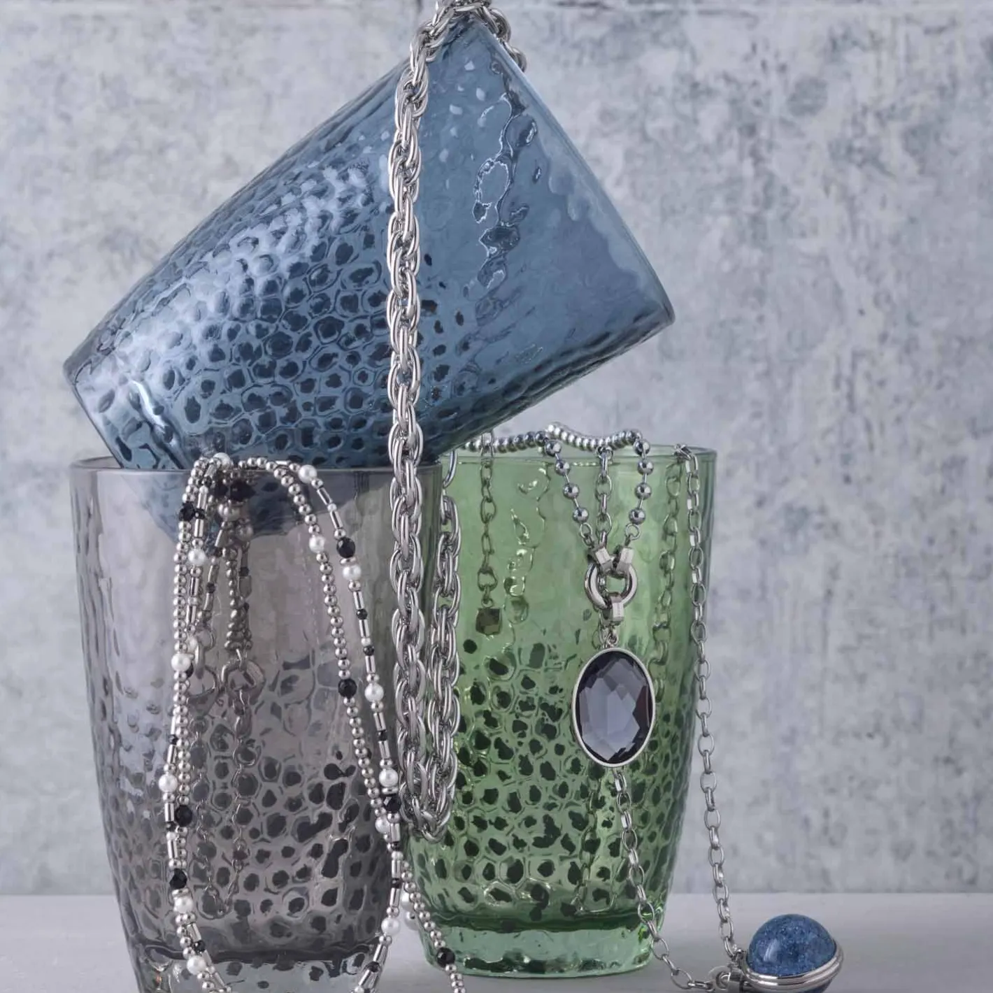 Halskette SINA 45 cm*LEONARDO Sale