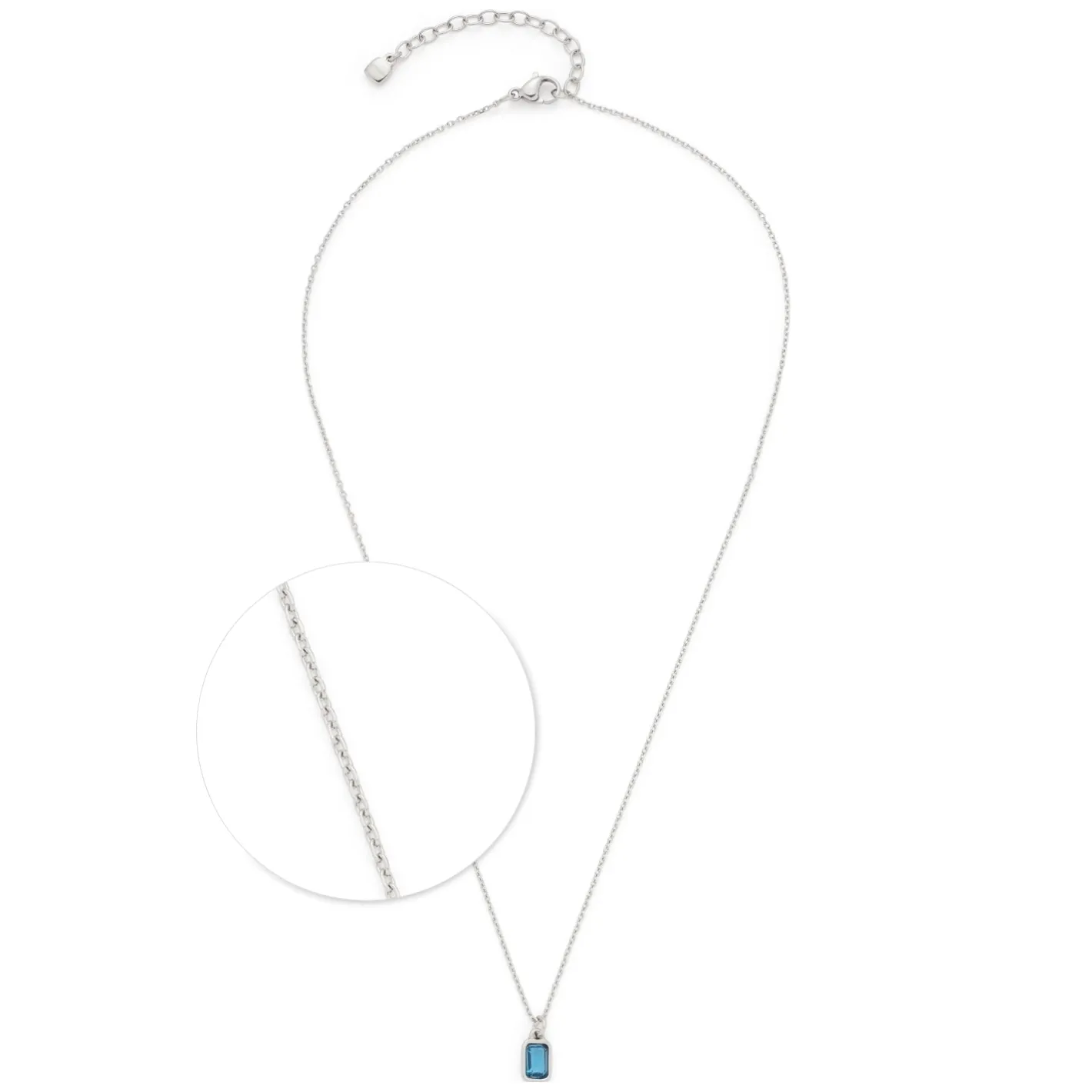 Halskette SOPHIA 42 cm CIAO*LEONARDO Sale