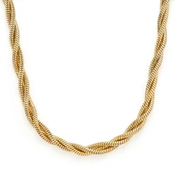 Halskette SUE 45 cm gold*LEONARDO Clearance