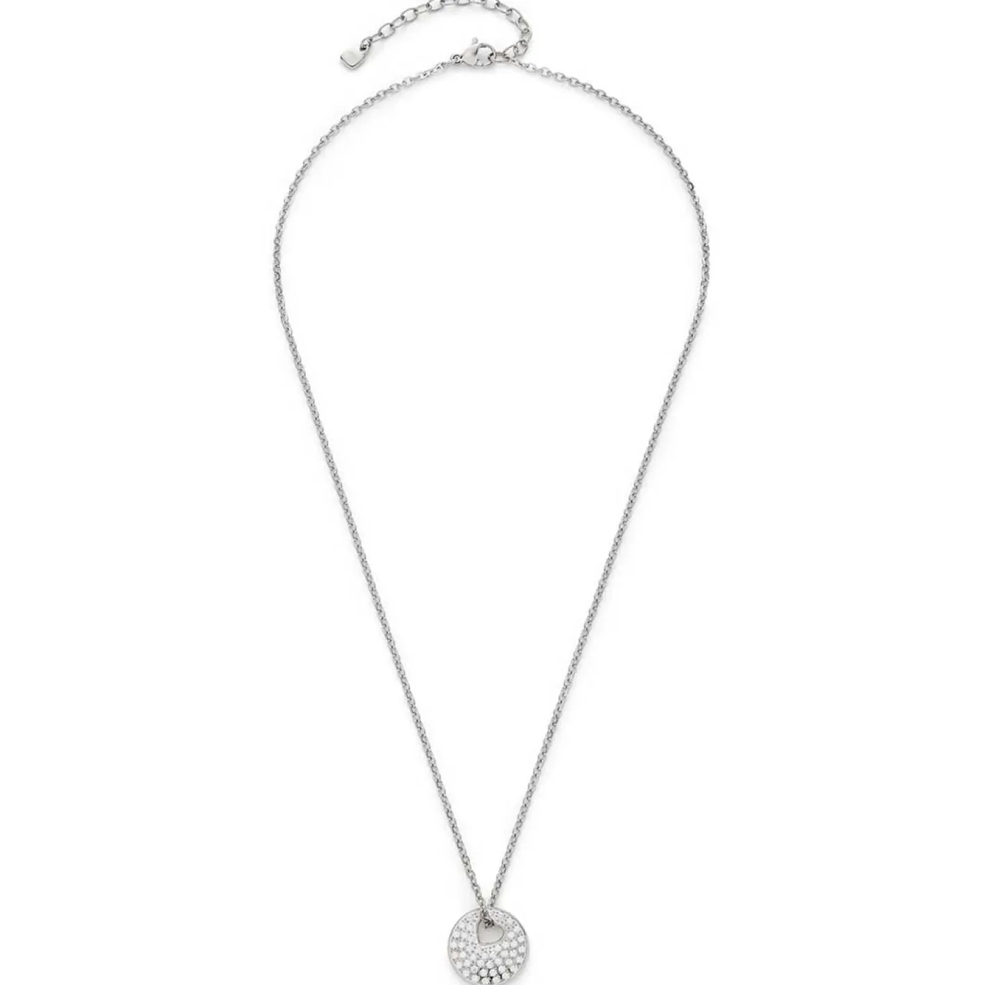 Halskette SUE AMOUR 45 cm Valentine Special*LEONARDO Best