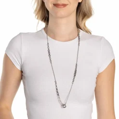 Halskette SUZANNE 80 cm Clip & Mix*LEONARDO Outlet