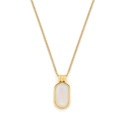 Halskette TALLY 42 cm gold CIAO*LEONARDO Discount