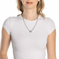 Halskette TOMKE Clip & Mix 50 cm*LEONARDO Outlet