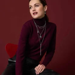 Halskette TOMKE Clip & Mix 50 cm*LEONARDO Outlet