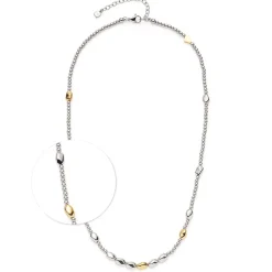 Halskette VEJA 45 cm*LEONARDO Outlet