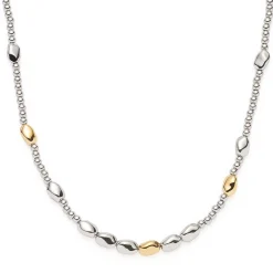 Halskette VEJA 45 cm*LEONARDO Outlet