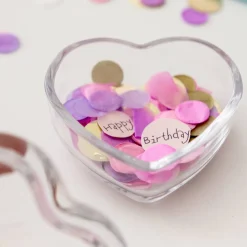 Herzdose HEART 8 cm mit persönlicher Gravur*LEONARDO New