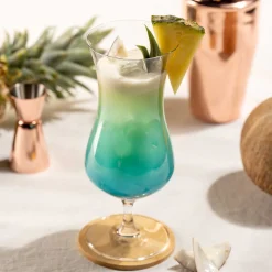 Hurricane Gläser IL MONDO 520 ml 2er-Set*LEONARDO Hot