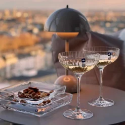 Kabarett SEZIONE 31 cm eckig*LEONARDO Best