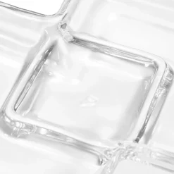 Kabarett SEZIONE 31 cm eckig*LEONARDO Best