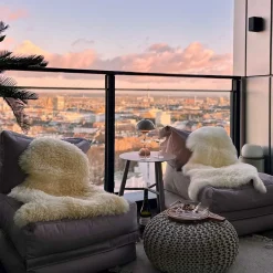 Kabarett SEZIONE 31 cm eckig*LEONARDO Best