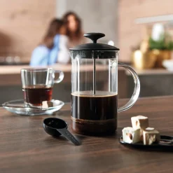 Kaffeebereiter CAFFEE PER ME 600 ml*LEONARDO Sale