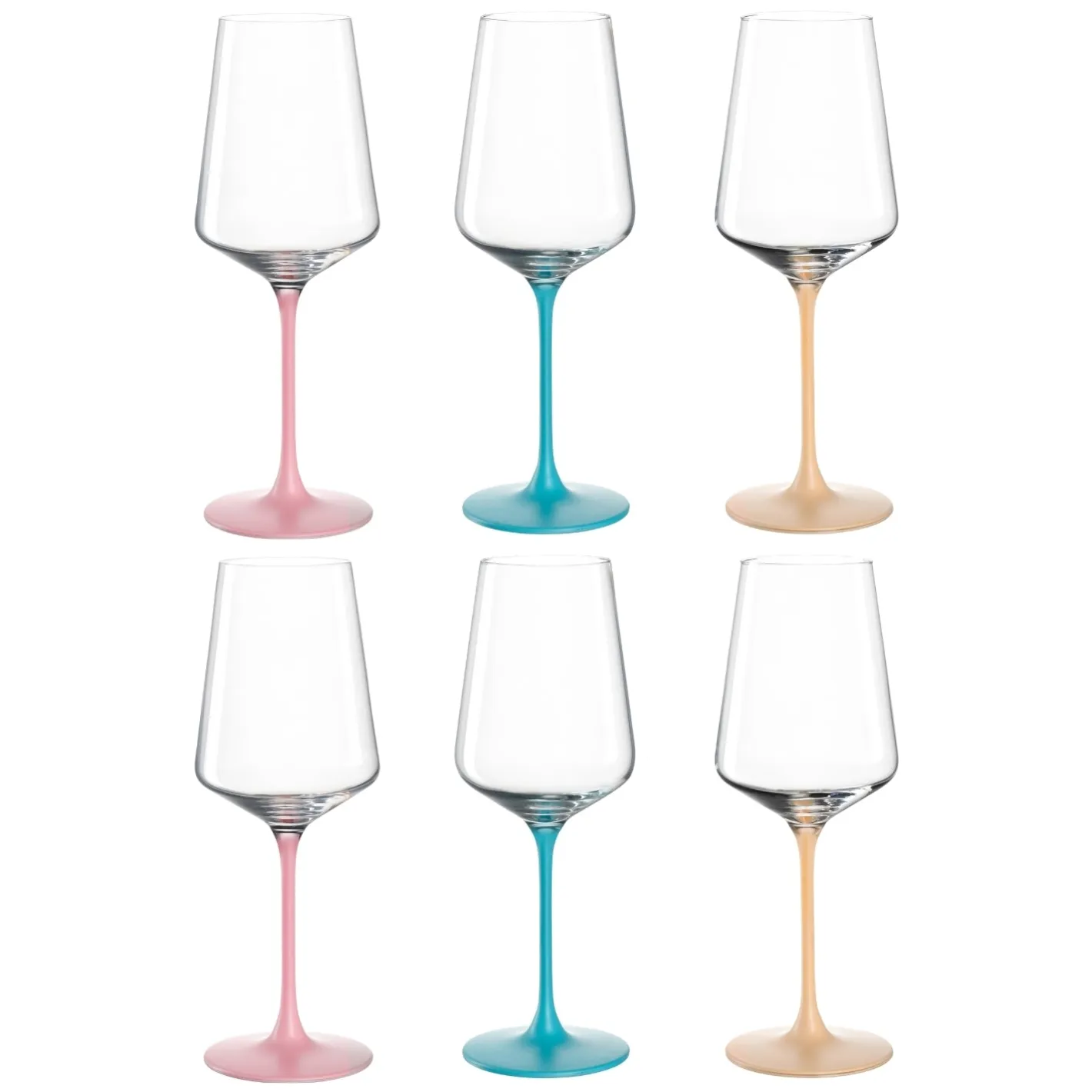 Kelchglas BRERA 400 ml 6er-Set*LEONARDO Sale