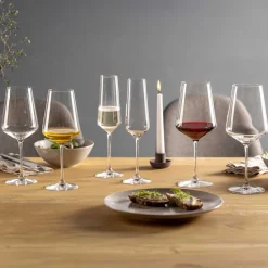 Kelchgläser PUCCINI 12-teilig*LEONARDO Hot