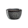 Keramikdipschale MATERA 8 cm anthrazit*LEONARDO Outlet