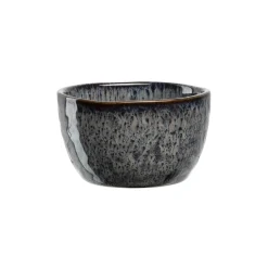 Keramikdipschale MATERA 8 cm anthrazit*LEONARDO Outlet
