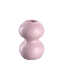 Keramikleuchter VIVACE 9 cm rosé*LEONARDO Discount