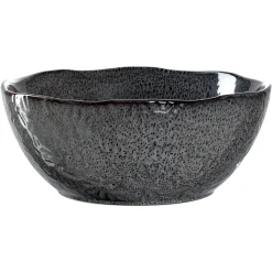 Keramikschale MATERA 24 cm anthrazit*LEONARDO Clearance