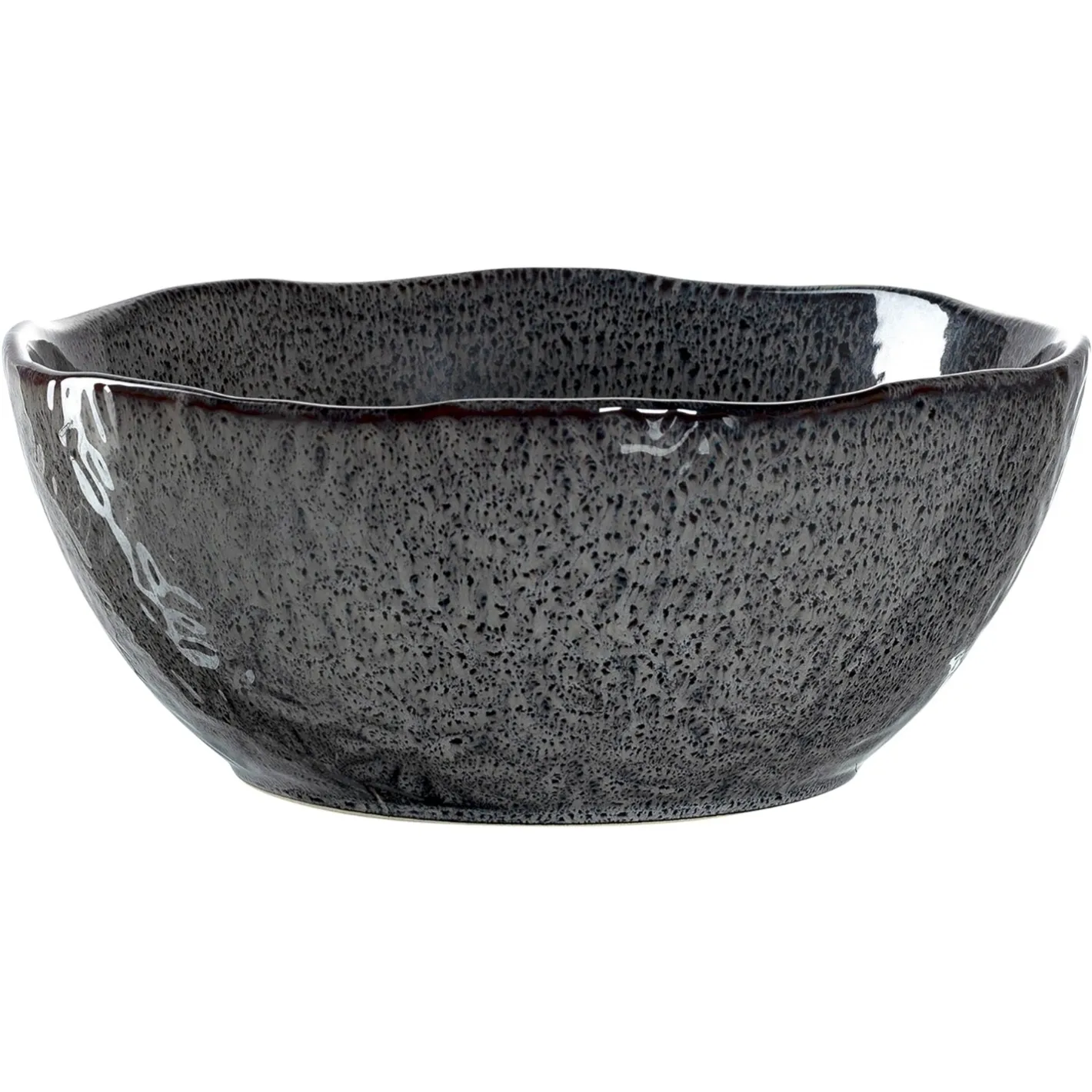 Keramikschale MATERA 24 cm anthrazit*LEONARDO Clearance