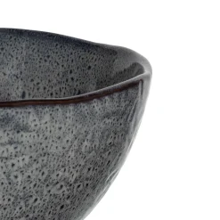 Keramikschale MATERA 24 cm anthrazit*LEONARDO Clearance
