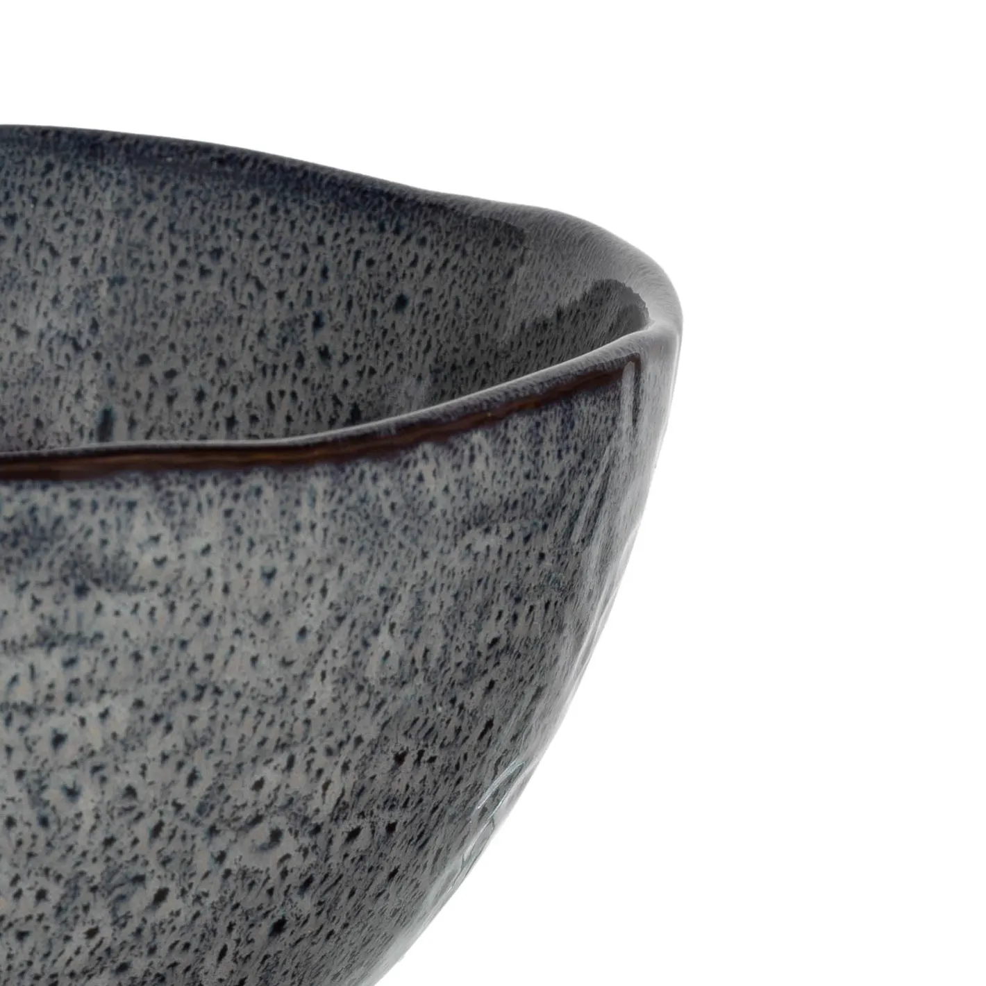 Keramikschale MATERA 24 cm anthrazit*LEONARDO Clearance